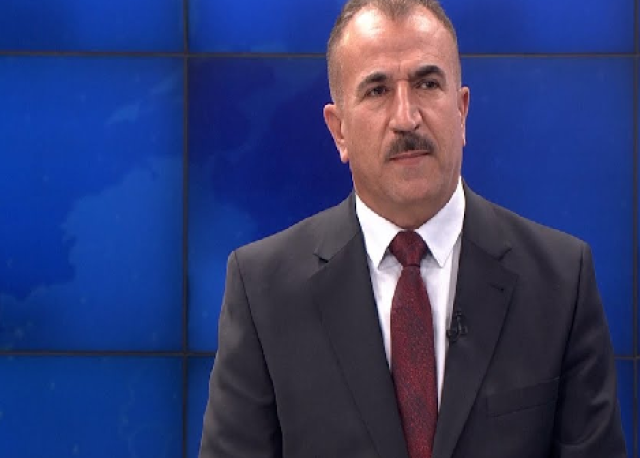 حزب بارزاني:توطين رواتب موظفي الإقليم سيكون في (6) مصارف