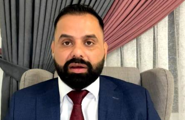 نائب يدعو إلى تدخل لجنة السلوك النيابي لتمرير جلسة انتخاب الرئيس الجديد للبرلمان
