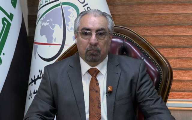 وزارة الهجرة:مفاوضات مع ألمانيا لعودة اللاجئين العراقيين المرفوضة طلباتهم