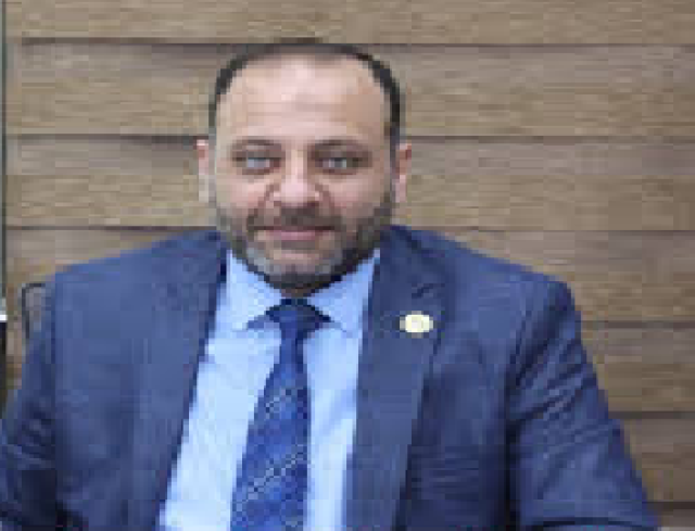 نائب:لا تعيينات في وزارة الداخلية ضمن موازنة 2024