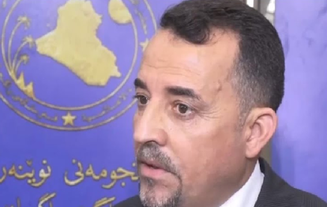 نائب:المالية النيابية صوتت على موازنة 2024 رغم المخالفات والاعتراضات عليها