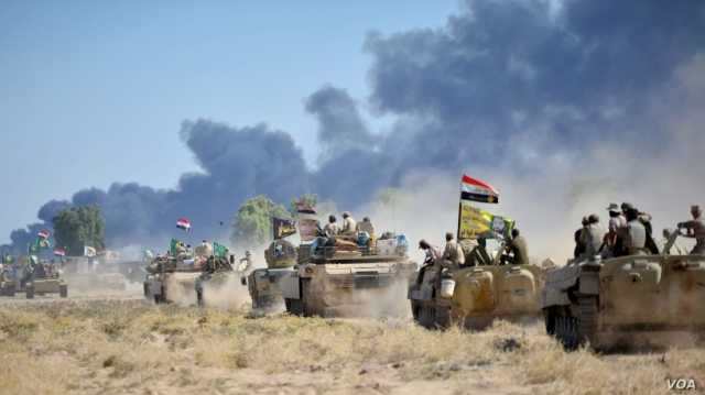 الدفاع النيابية تدعو القائد العام إلى تطوير معسكرات الجيش