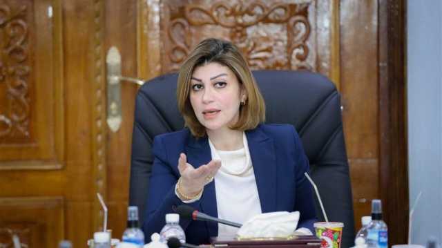 وزارة الهجرة تعلن عن عودة(734) نازحا إلى مناطقهم من مخيم السليمانية