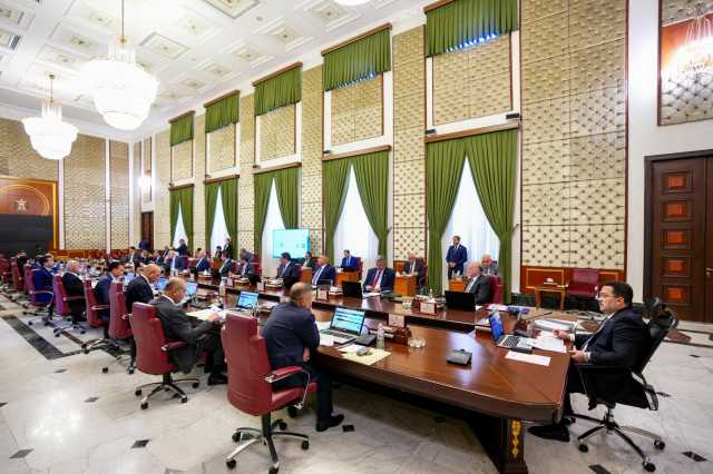 السوداني يمنح بعض الوزارات استثناءات من ضوابط التوقيع على العقود مع الشركات