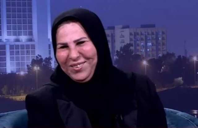انسحاب النائبة “المليارديرة”بعد 2010 عالية نصيف من ائتلاف المالكي