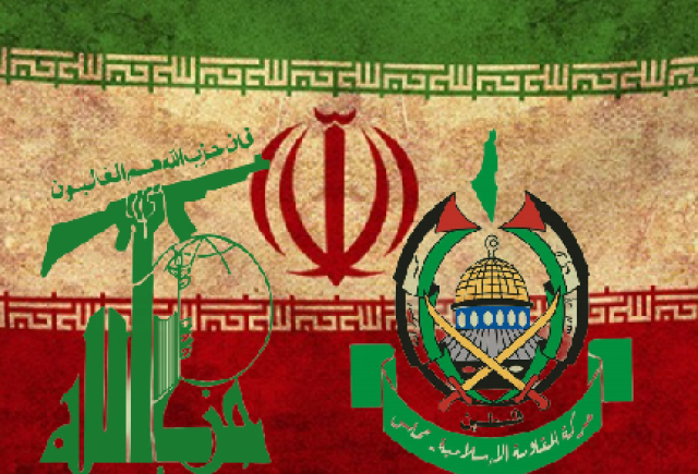 ستدفع إيران ثمن حرب صنعتها