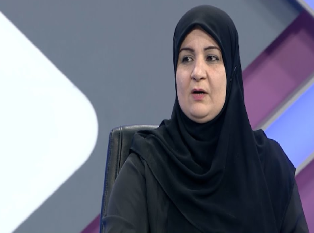 الطفولة النيابية:الأحزاب الشيعية تعمل ضد الإسلام والقوانين الشرعية في حضانة الطفل