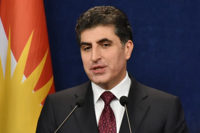 حزب بارزاني يبرئ حزب طالباني من حرائق أربيل وكركوك