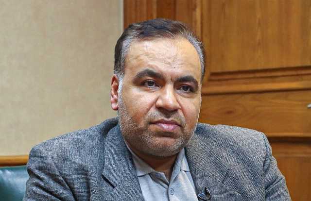 الحرس الثوري:بفضل حشدنا الشعبي وحكومته أصبح العراق سوقا للبضائع الإيرانية بنسبة 95%