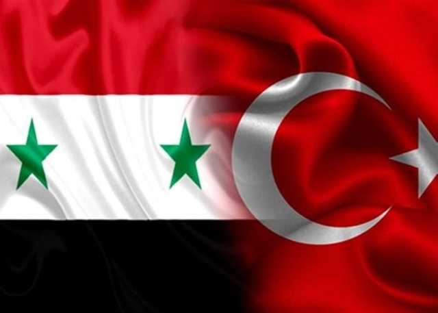 مصادر إطارية:حوار سوري – تركي في بغداد بدعم روسي صيني إيراني