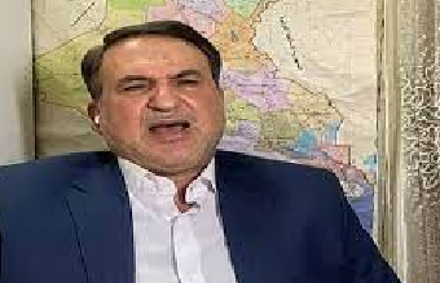 تحالف الفتح:من يدعم مشروع أنبوب نفط البصرة – العقبة “خائن” !