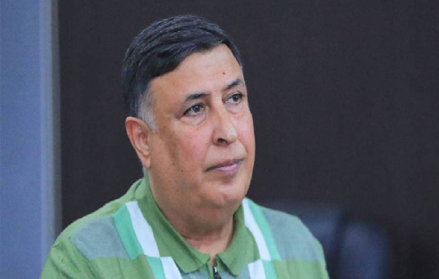 إدارة الزوراء:سنلجأ إلى مركز التسوية والتحكيم الرياضي لإلغاء قرار الأولمبية بحل الإدارة