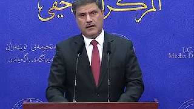 نائب:تركيا لا تحترم سيادة العراق رغم التنازلات التي قدمها السوداني لها