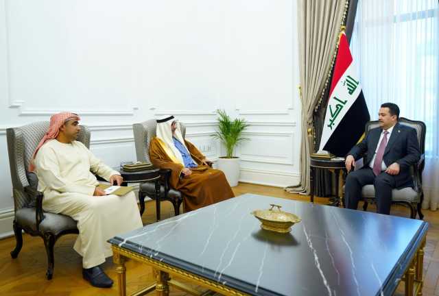 الإمارات تدعو السوداني للمشاركة في القمة العالمية للحكومات