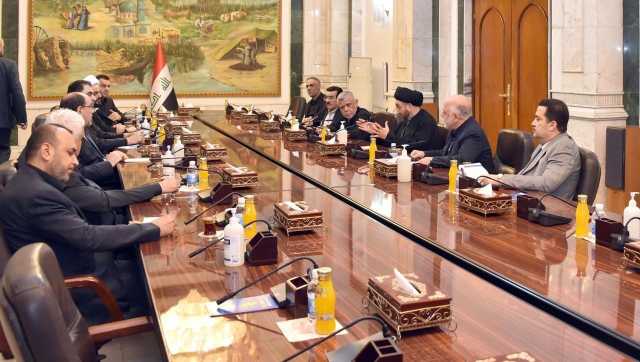 الإطار:لا تجديد لأي محافظ حالي