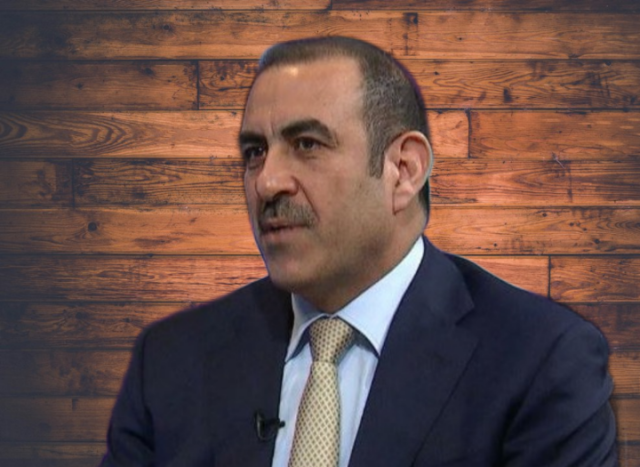 وزير الصناعة يشجع على الإستيراد بدلا من ” صنع في العراق”