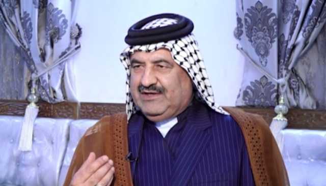 نائب إطاري:طرد القوات الأمريكية من العراق مسؤولية وطنية