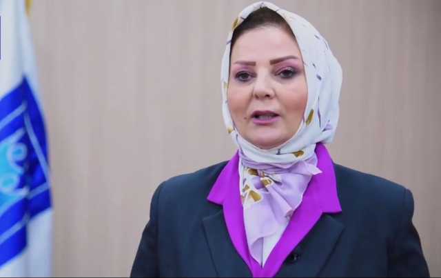مفوضية الانتخابات تمدد تحديث بيانات ناخبين الإقليم