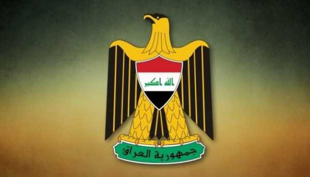 المرصد البيئي :الحكومة اهملت الرمز العراقي “طائر العقاب”