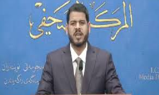 نائب يتهم القوى السياسية المتنفذة في تعطيل الدور التشريعي