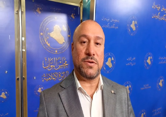 نائب يطعن بقرار السوداني المتضمن التنازل عن سيادة العراق لصالح الكويت