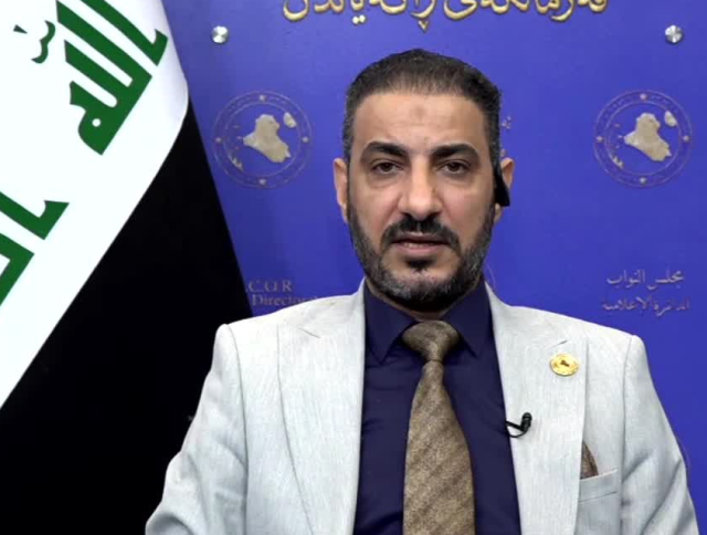 نائب:جمع تواقيع نيابية لتخفيض رواتب الرئاسات الثلاث والدرجات الخاصة والنواب