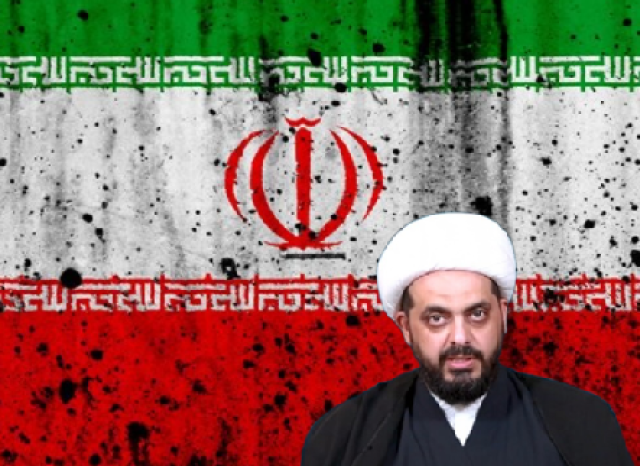 ميليشيا العصائب:سنلقي القبض على (الشرع) حال وصوله بغداد