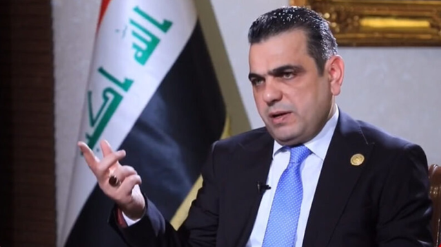 بالوثيقة..نائب يقدم استقالته بسبب انتهاك كرامة الإنسان العراقي من قبل قوات محمد السوداني