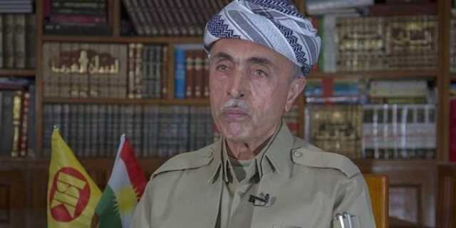 زيباري: جيش الإقليم سيكون له (11) فرقة!