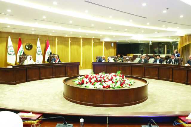 البرلمان العربي يعوّل على قدرة العراق في توفير كل السبل لإنجاح أعمال القمة العربية القادمة
