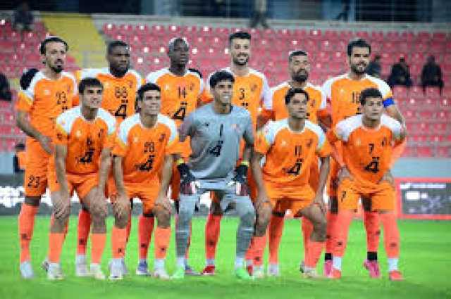 اليوم..إنطلاق منافسات الجولة 30 من دوري نجوم العراق لكرة القدم