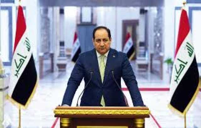 حكومة أنفاس الزهراء: العراق ” لايتأثر جوهرياً في الرسوم الجمركية الأمريكية”