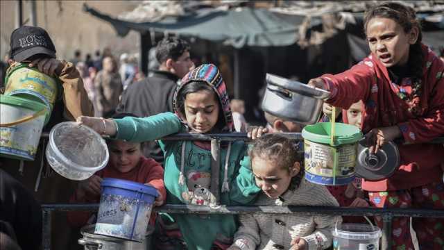 الأونروا: أهالي غزة في دوامة العنف والحرمان القاتل