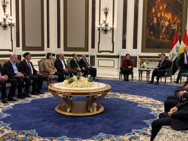 مصدر سياسي كردي:حزبPKK سيحل نفسه قريباً