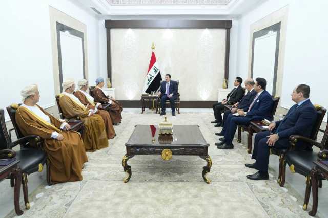 عُمان ترغب في استثمار مطارات العراق