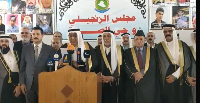 أهالي نينوى يرفضون تقسيم محافظتهم على أساس طائفي وعرقي