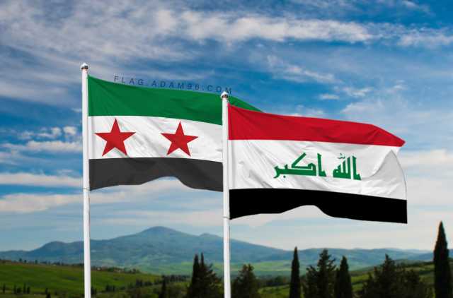 العراق وسوريا.. فرقت بينهما السياسة وجمع بينهما الفن والثقافة