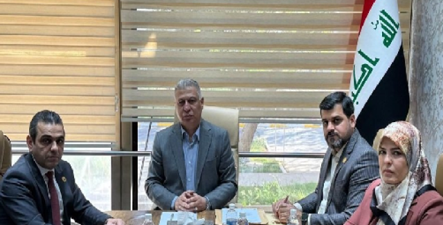 حقوق الإنسان: تقرير وفاة المهندس(بشير خالد)سيعرض على مجلس النواب في الجلسة المقبلة