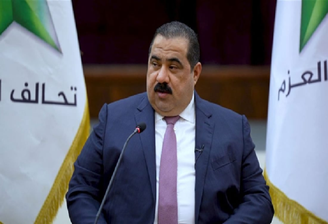 تحالف العزم يرفض تقسيم نينوى إلى محافظات طائفية وعرقية