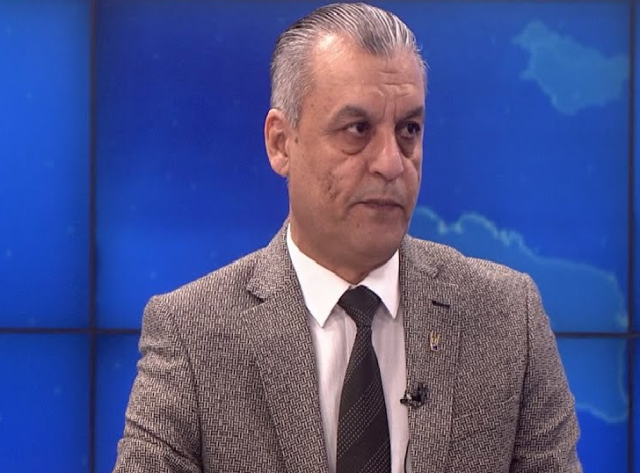 مفوضية الانتخابات تعلن قرب إصدارها نظاما لتحديد سقف الإنفاق الانتخابي