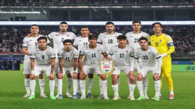دعوات لتأهيل المنتخب العراقي من قبل المدربين المحليين