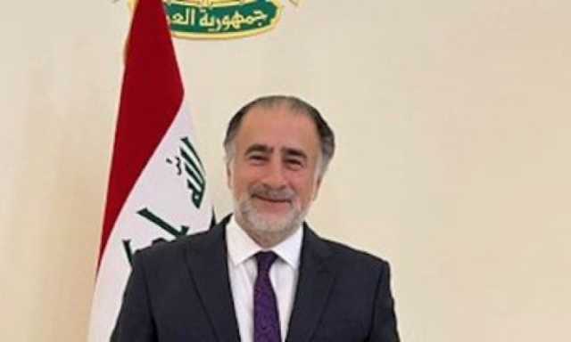 مستشار حكومي: صادرات العراق النفطية غير مشمولة بالرسوم الأمريكية