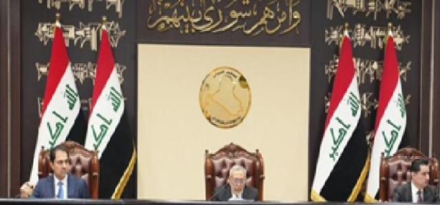 مصادر سياسية: البرلمان العراقي لا يمثل الشعب ولا لمكانته الدستورية