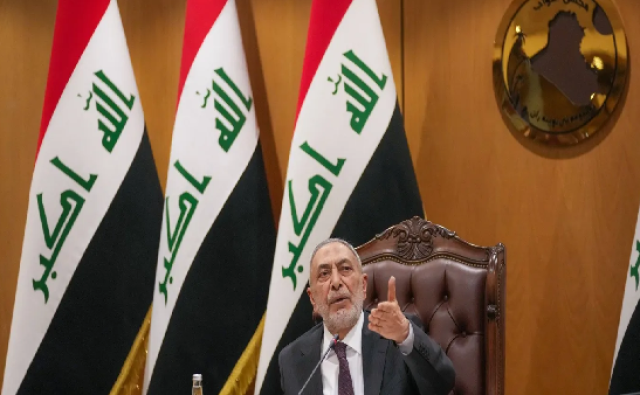 تشكيل لجنة برئاسة (المشهداني) لمتابعة إجراءات تنفيذ قانون العفو العام
