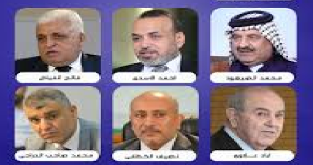 السوداني:من أجل ولايتي الثانية أعلن عن تشكيل تحالف ولائي