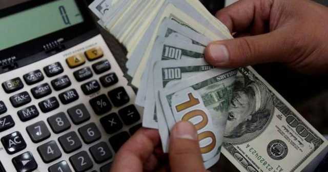 اليوم..ارتفاع في أسعار صرف الدولار