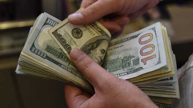 اليوم ..أسعار صرف الدولار= 143000 ديناراً