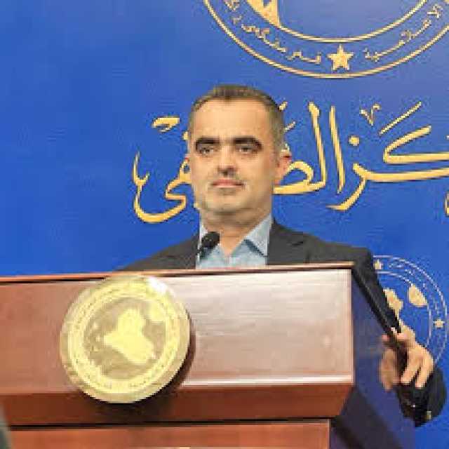نائب كردي: إيقاف رواتب الإقليم من قبل بغداد لعدم التزام حكومة البارزاني بقانون الموازنة