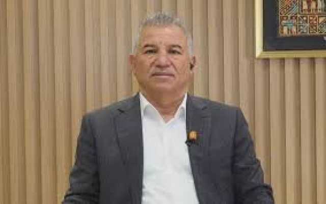 وزارة التجارة:العمل جارِ لبناء منظومة رقمية فعالة لخدمة المواطن