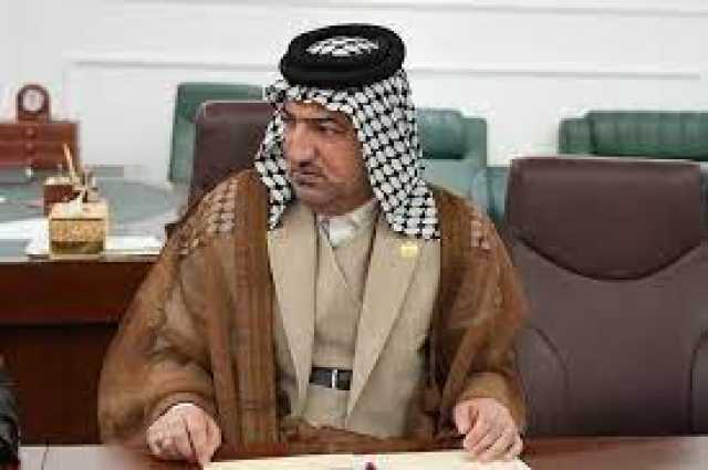 الأقاليم النيابية:الاختلاف على حصص السرقات وراء تعطل المشاريع الخدمية